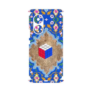 MAHOOT Maryams_Mathematics-FullSkin Cover Sticker for Honor 50