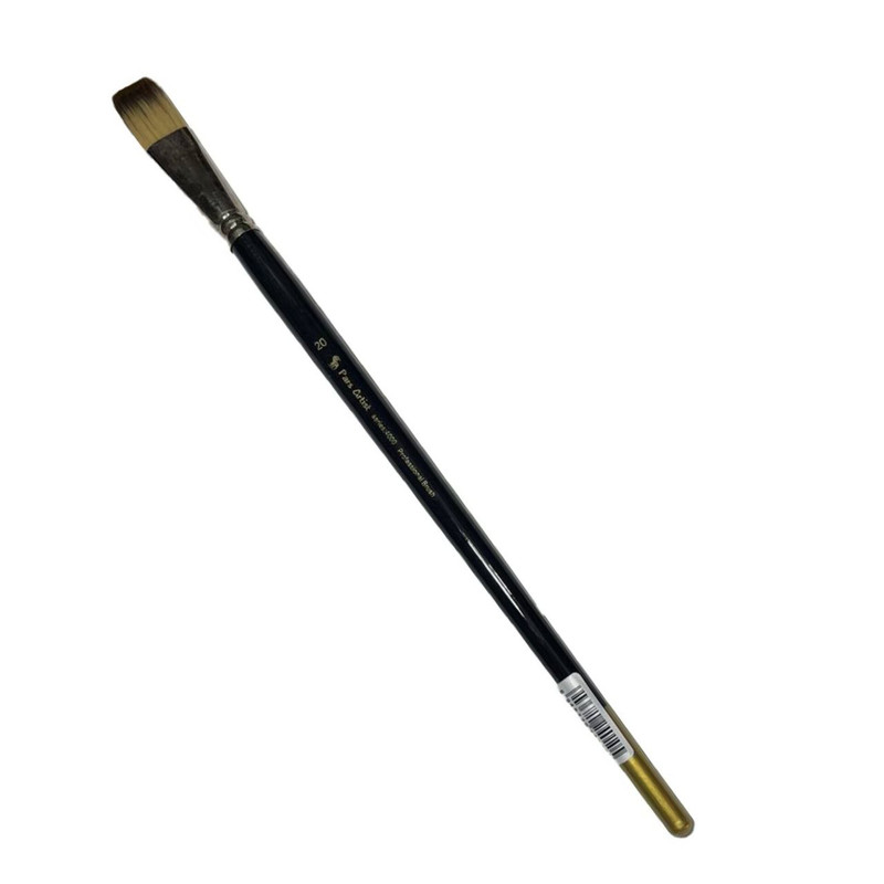 قلم مو تخت پارس آرتیست مدل 4000 شماره 20