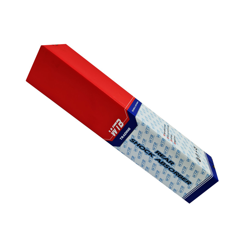 کمک فنر عقب دبلیو تی بی مدل A21-2915010 مناسب برای ام وی ام 530