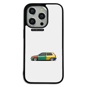 AKAM AMC-WA14PRO-CARS-39 Cover For Apple iPhone 14 Pro
