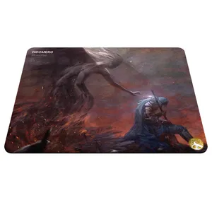 Hoomero Dark Souls game A6518 Mousepad