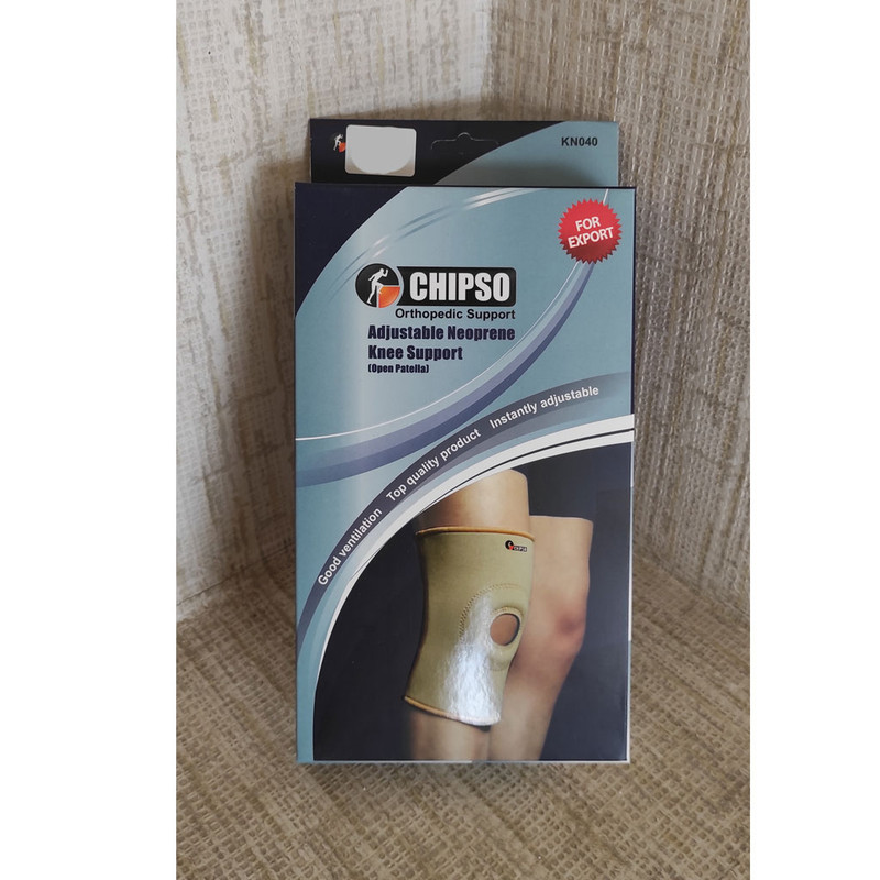 زانو بند چیپسو مدل نئوپرن کد kn040