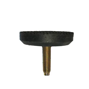 لرزه گیر ماشین لباسشویی دنده ریز مدل pR04 مناسب برای لباسسشویی ارج بسته 4 عددی