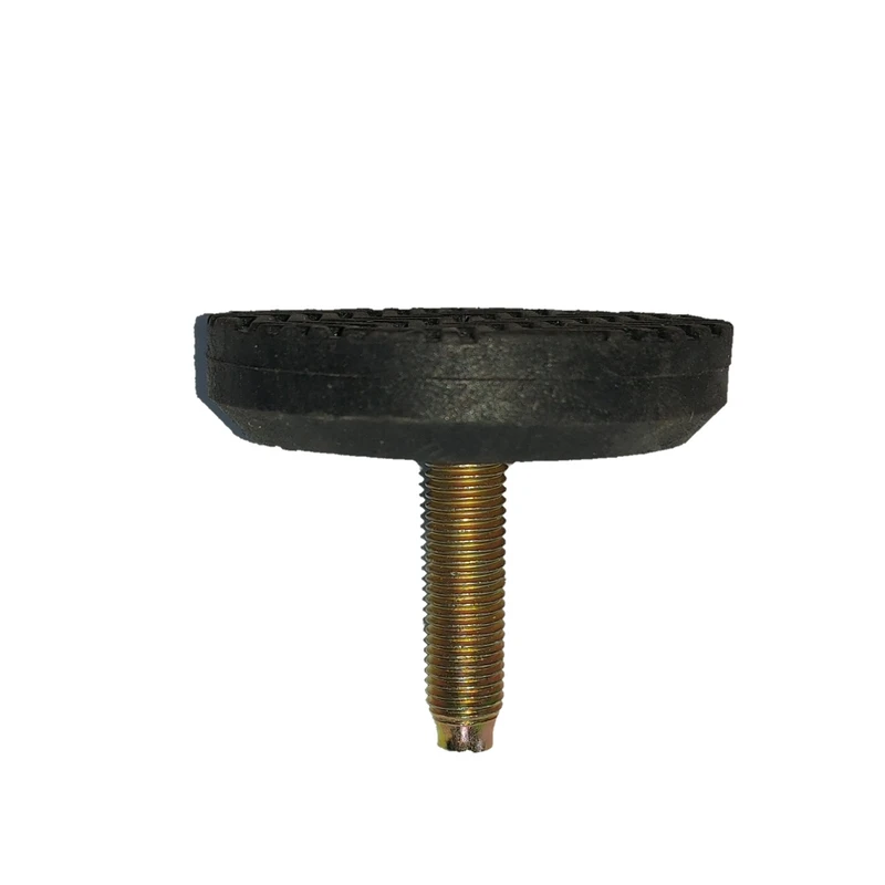 لرزه گیر ماشین لباسشویی دنده ریز مدل pR04 مناسب برای لباسسشویی ارج بسته 4 عددی