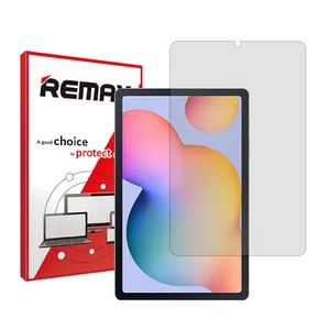 Remax HyGEL model transparent screen protector suitable for Samsung Galaxy Tab S6 Lite 10.4 tablet