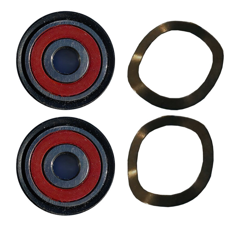 بلبرینگ فن حلزونی کد D16 بسته 2 عددی