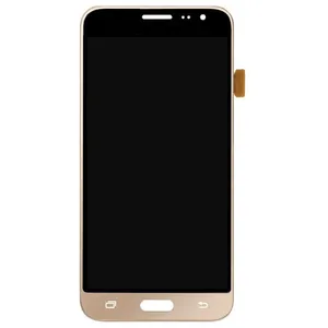 صفحه نمایش کد J10 مناسب برای گوشی موبایل سامسونگ GALAXY J320 /J3 2016 