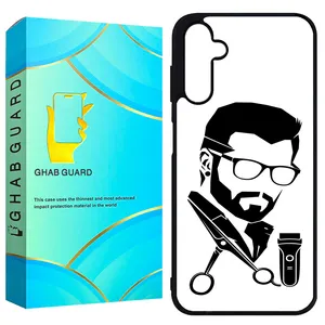 Ghab Guard GCHPA25 Cover for Samsung Galaxy A25