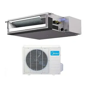داکت اسپلیت 24000 مایدیا مدل  MTIT-24HWFN1