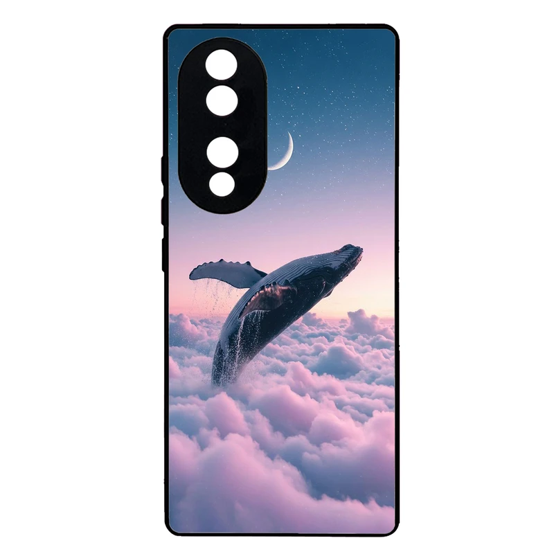 کاور گارد قاب علوی مدل MLG مناسب برای گوشی موبایل آنر 70