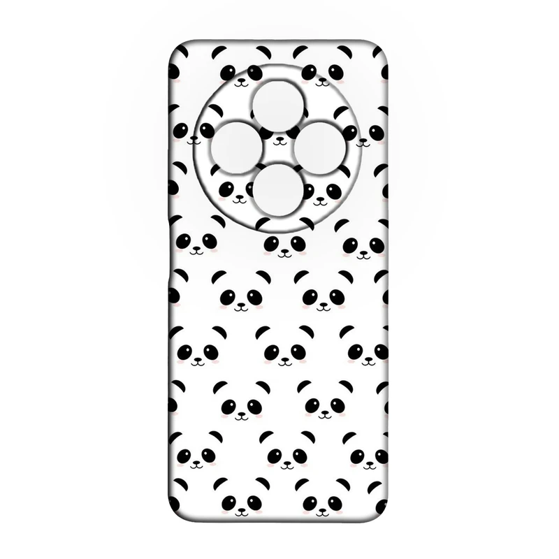 کاور طرح پاندا کد 160 مناسب برای گوشی موبایل شیائومی Redmi 14C