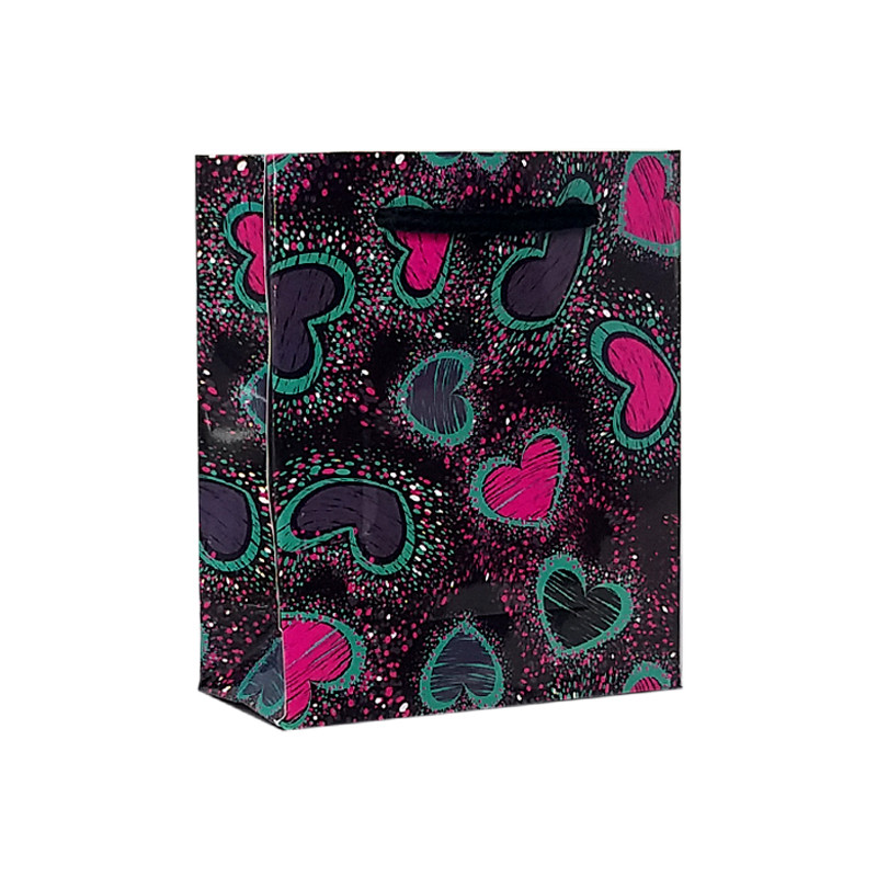 پاکت هدیه کد 1 بسته 6 عددی