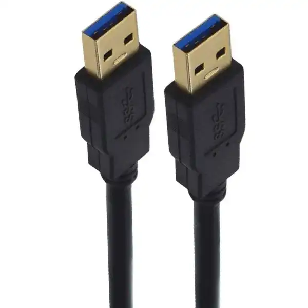 کابل لینک USB 3.0  کایزر مدل USB AM-AM طول 1.5 متر