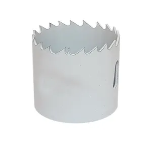 مته گردبر آهن کبالت مدل KPT - 54 سایز 54 میلی متر