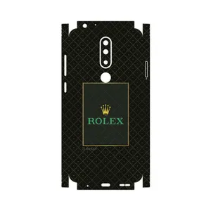MAHOOT  Rlx-FullSkin Cover Sticker for Nokia 5.1 Plus