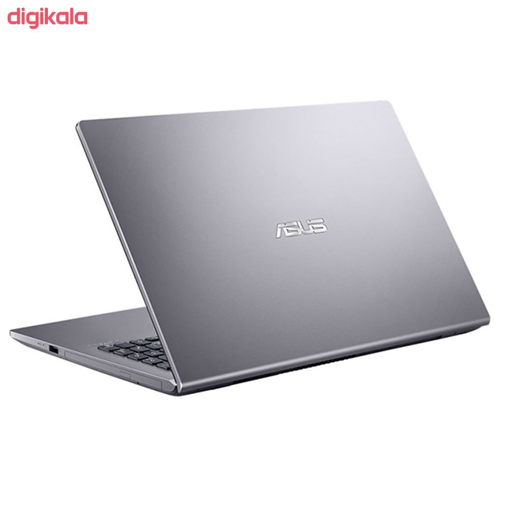 لپ تاپ 15.6 اینچی ایسوس مدل VivoBook R545FB - F main 1 4
