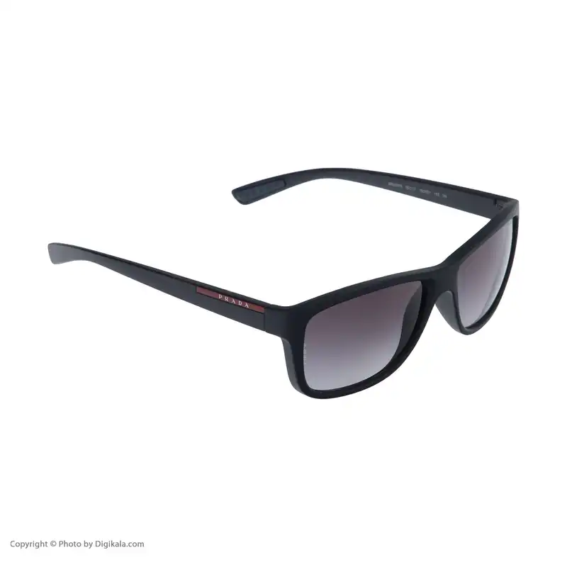 عینک آفتابی پرادا مدل 05ps