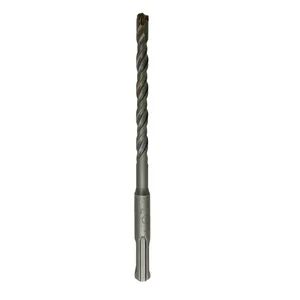 مته چهارشیار فنگدا مدل 8x160 سایز 8 میلی متر