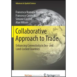 کتاب Collaborative Approach to Trade اثر جمعي از نويسندگان انتشارات Springer