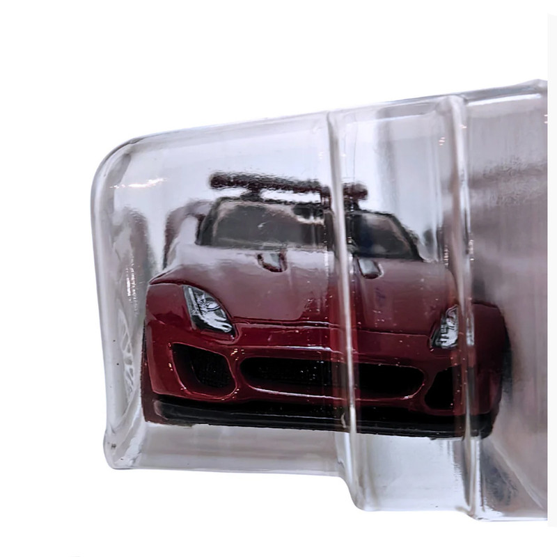 ماکت ماشین هات ویلز مدل HW 15 Jaguar F-Type Project 7