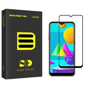 Somastel SD Screen Protector For Samsung Galaxy M01