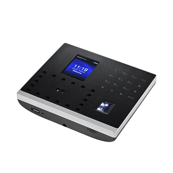 دستگاه حضور و غیاب فراتکنو مدل MB2000