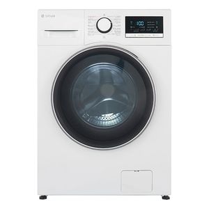 ماشین لباسشویی 8 کیلوگرم اتوماتیک اسنوا مدل SWM-A81W