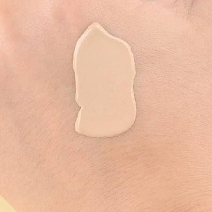 کرم پودر BB جیگوت مدل All in One شماره 01 حجم 50 میلی لیتر