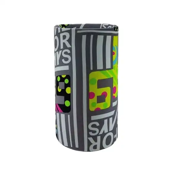 دستمال سر و گردن مدل BFO 06