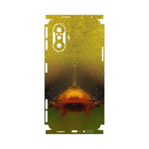 MAHOOT Bee eyes-FullSkin Cover Sticker for Xiaomi Redmi K40 Gaming