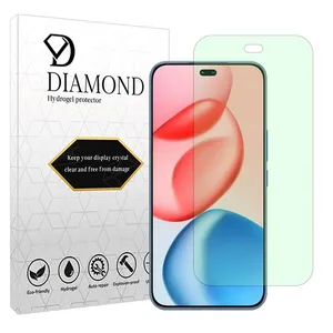 Diamond Eye Care model Green light screen protector suitable for Honor 400 Pro mobile phone