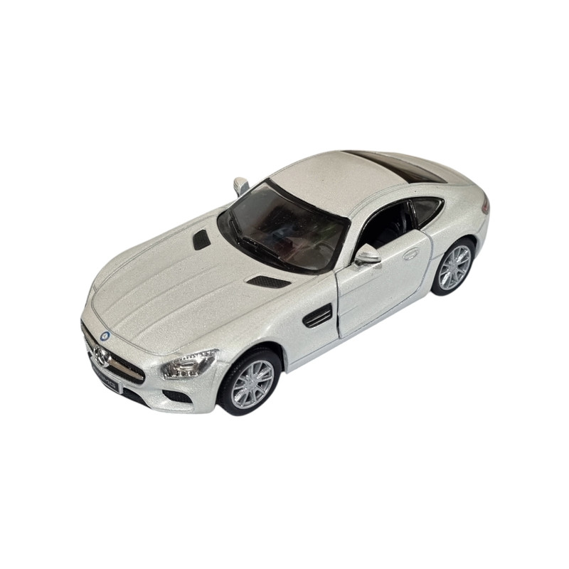 ماشین بازی کینزمارت مدل Mercedes AMG GT