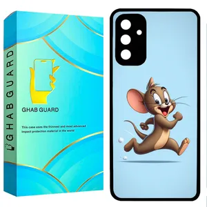 Ghab Guard GCHPA15 Cover For Samsung Galaxy A15