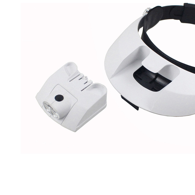 ذره بین مدل MG81001-G