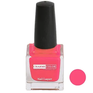 لاک ناخن چارم کالر شماره 21