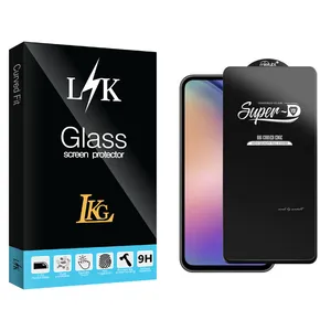 LKG LK Screen Protector For Samsung  Galaxy A54 5G