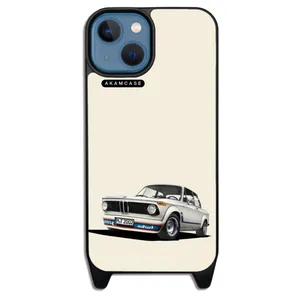AKAM AMCWLA14-BMW10 Cover For Apple iPhone 14