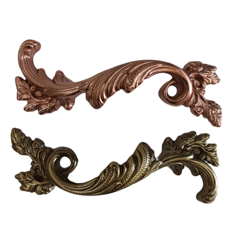 دستگیره کابینت نایس کد n137-96 بسته 2 عددی