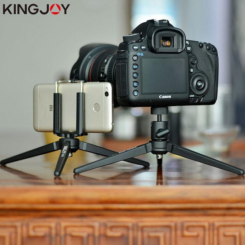 سه پایه دوربین کینگ‌جوی مدل KT-30