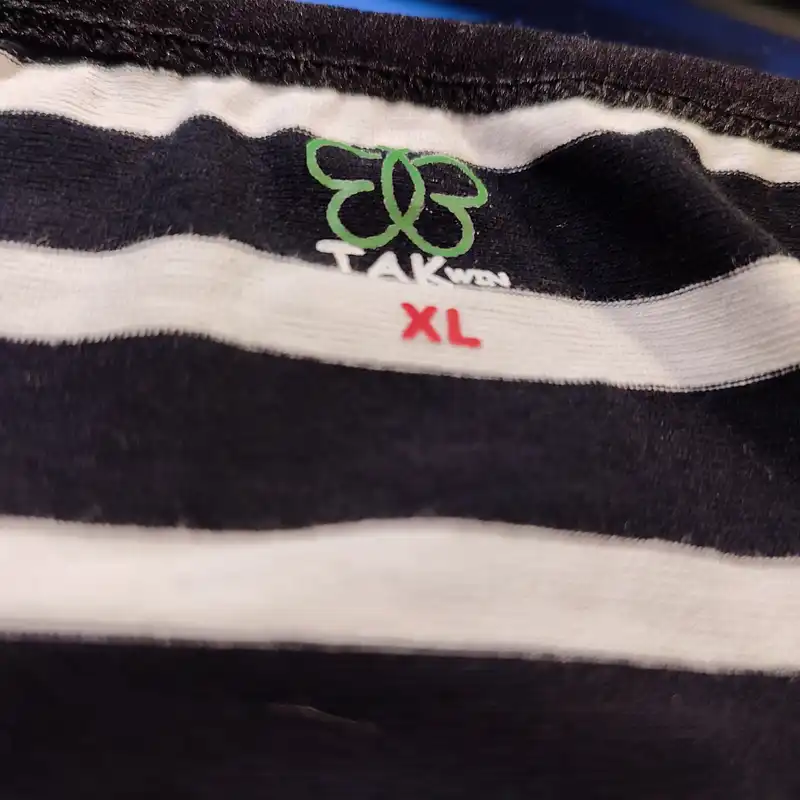 شورت زنانه تکوین مدل 24