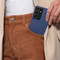 کاور چالاک برزن طرح ROCK مدل M01 مناسب برای گوشی موبایل سامسونگ Galaxy S21 Ultra 2
