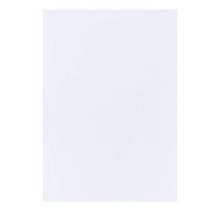 نقد و بررسی مقوا فابیران مدل یوپو سایز 50x70 سانتی متر بسته 5 عددی توسط خریداران