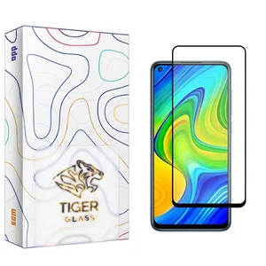 Tiger Glass SAM2 Ceramics Screen Protector For Xiaomi Redmi Note 9