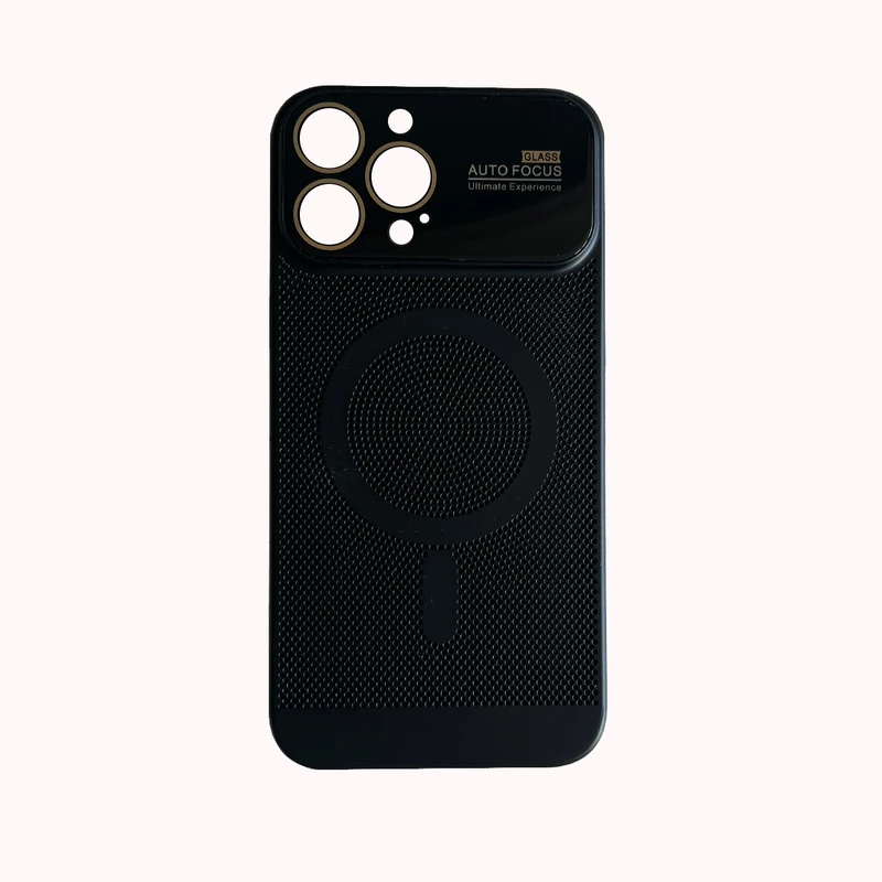 کاور مدل Mf0014x مناسب برای گوشی موبایل اپل iphone 14promax