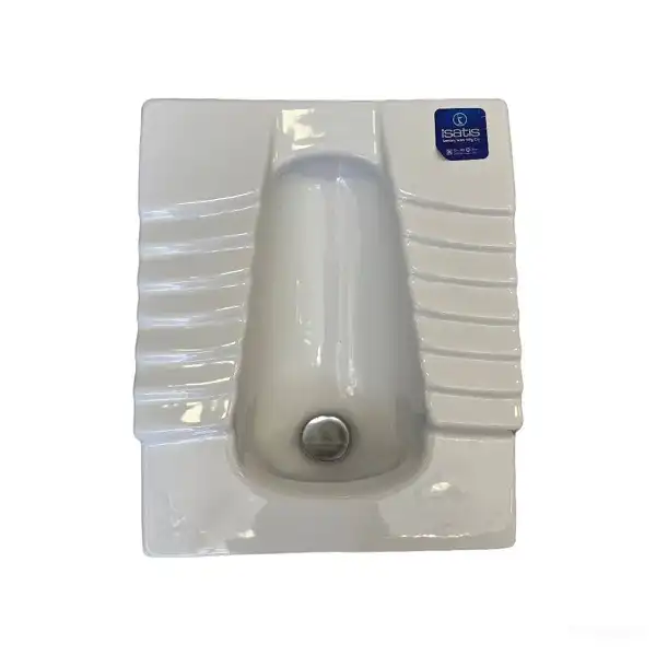 توالت زمینی مدل کیمیا