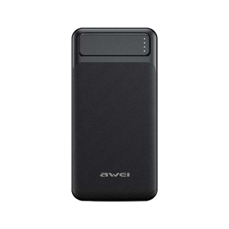 شارژر همراه اوی مدل P6K ظرفیت 20000 میلی آمپر ساعت