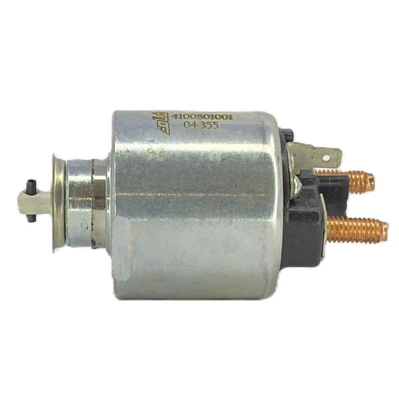 اتوماتیک استارت فنام گستر کد 4100801001 دوازده ولتاژ مناسب برای پراید و پیکان