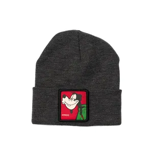 کلاه بافتنی مدل DINGO