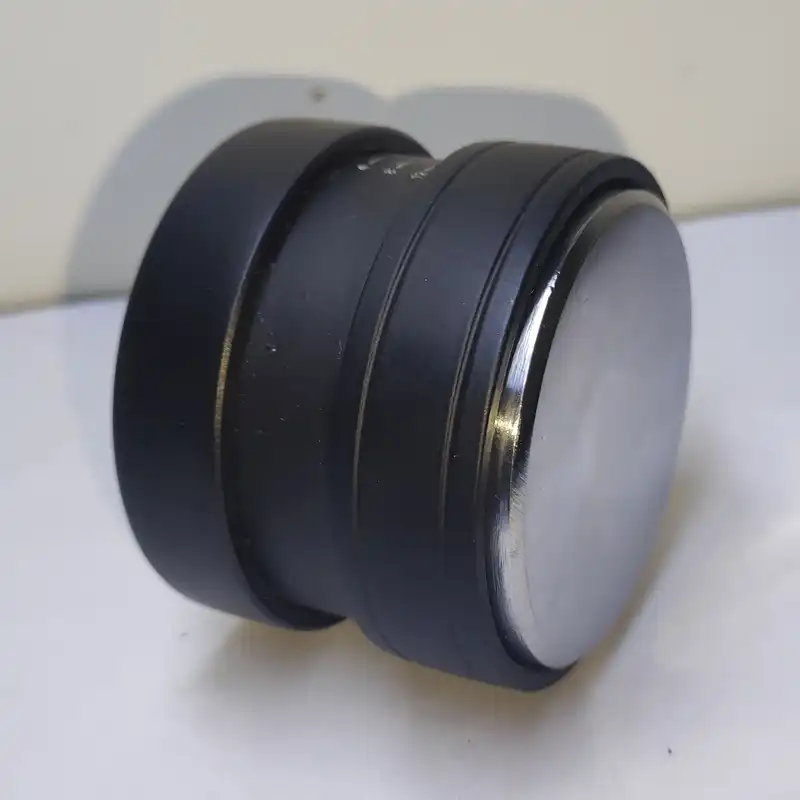 تمپر قهوه ویتمپر مدل فنری 51