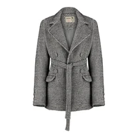 پالتو زنانه السانا مدل  فتانه کد 165539